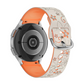 Strap for Samsung | 20mm (Feminine Silicone)
