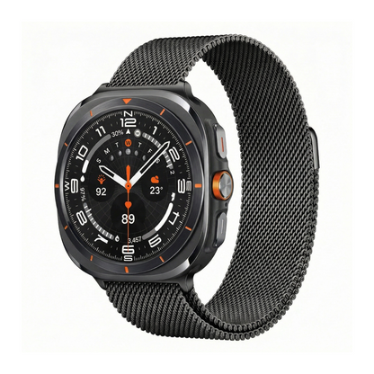 Strap for Samsung | Ultra (Magnetic Stainless Steel)