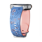 Strap for Samsung | 20mm (Feminine Silicone)