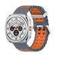 Strap for Samsung | Ultra (Marine Sport)