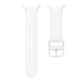 Strap for Samsung | Galaxy Watch 8 (Classic Silicone)