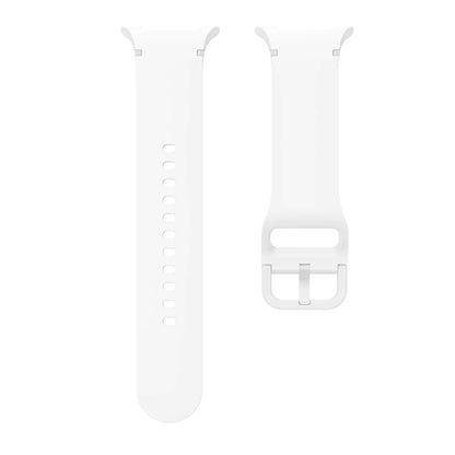 Strap for Samsung | Galaxy Watch 9 (Silicone)