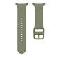 Strap for Samsung | Galaxy Watch 8 (Classic Silicone)