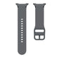 Strap for Samsung | Galaxy Watch 9 (Silicone)