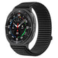 Strap for Samsung | Galaxy Watch 8 (Nylon velvet)