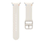 Strap for Samsung | Galaxy Watch 8 (Classic Silicone)