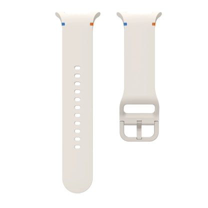Strap for Samsung | Galaxy Watch 9 (Silicone)