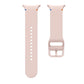Strap for Samsung | Galaxy Watch 8 (Classic Silicone)