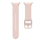 Strap for Samsung | Galaxy Watch 9 (Silicone)