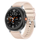 Strap for Samsung | Galaxy Watch 8 (Sport leather)
