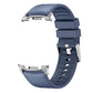 Strap for Samsung | Galaxy Watch 8 (Sport leather)