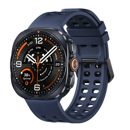 Strap for Samsung | Ultra (Reinforced Silicone)