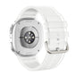 Strap for Samsung | Galaxy Watch 9 (Silicone Duo)