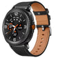 Strap for Samsung | Galaxy Watch 8 (Genuine leather)