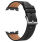 Strap for Samsung | Galaxy Watch 8 (Genuine leather)