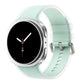 Strap for Samsung | Galaxy Watch 9 (Silicone Duo)