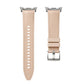 Strap for Samsung | Galaxy Watch 8 (Sport leather)