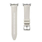 Strap for Samsung | Galaxy Watch 8 (Sport leather)