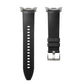 Strap for Samsung | Galaxy Watch 8 (Sport leather)