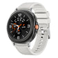 Strap for Samsung | Galaxy Watch 8 (Sport leather)