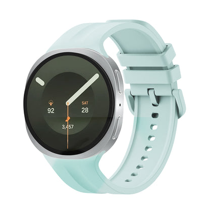 Strap for Samsung | Galaxy Watch 9 (Reinforced Silicone)