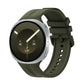 Strap for Samsung | Galaxy Watch 9 (Reinforced Silicone)
