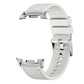 Strap for Samsung | Galaxy Watch 8 (Sport leather)