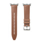 Strap for Samsung | Galaxy Watch 8 (Sport leather)