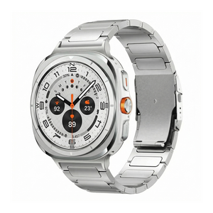 Strap for Samsung | Ultra (Titanium)