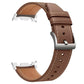 Strap for Samsung | Galaxy Watch 8 (Genuine leather)