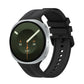 Strap for Samsung | Galaxy Watch 9 (Reinforced Silicone)