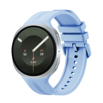 Strap for Samsung | Galaxy Watch 9 (Reinforced Silicone)