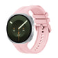 Strap for Samsung | Galaxy Watch 9 (Reinforced Silicone)