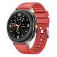 Strap for Samsung | Galaxy Watch 8 (Sport leather)