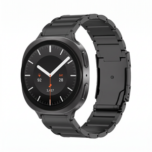 Strap for Samsung | Galaxy Watch 9 (Titanium)