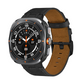 Strap for Samsung | Ultra (Vintage leather)