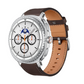Strap for Samsung | Galaxy Watch 8/9 (Genuine leather)