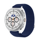 Strap for Samsung | Galaxy Watch 8 (Nylon velvet)