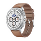 Strap for Samsung | Galaxy Watch 8 (Sport leather)
