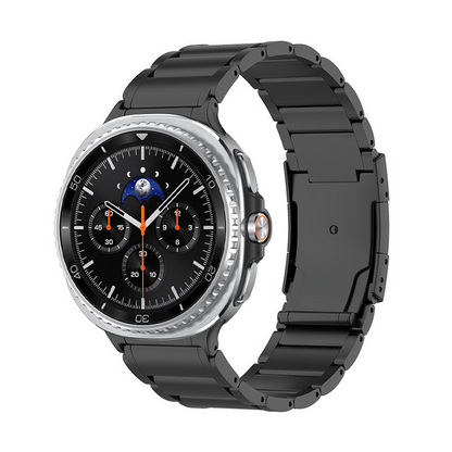 Strap for Samsung | Galaxy Watch 8 (Titanium)