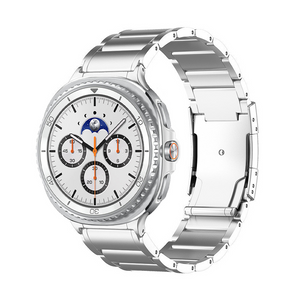 Strap for Samsung | Galaxy Watch 8 (Titanium)