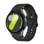 Bracelet Samsung | 20mm (Silicone sportif) - quickz - it