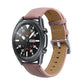 Bracelet Samsung | 22mm (Cuir véritable) - quickz - it