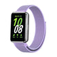 Bracelet Samsung | Galaxy Fit 3 (Nylon sportif) - quickz - it