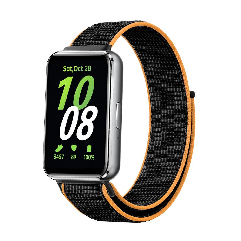 Bracelet Samsung | Galaxy Fit 3 (Nylon sportif) - quickz - it