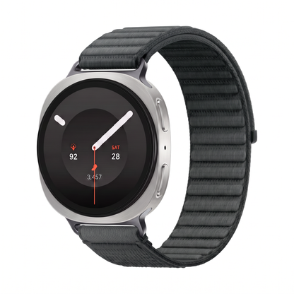 Straps for Samsung  | Galaxy Watch 9 (Sporty Nylon)