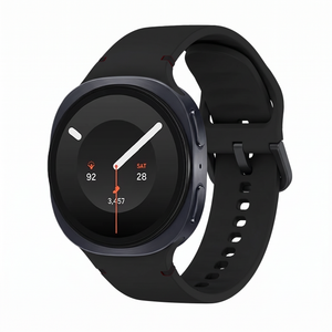 Strap for Samsung | Galaxy Watch 9 (Silicone)