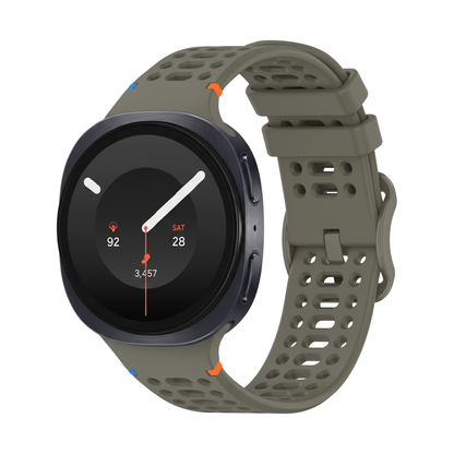 Strap for Samsung | Galaxy Watch 9 (Sport)